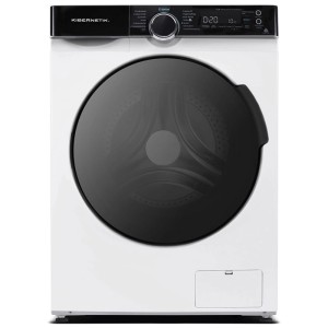 Kibernetik Lave-linge à chargement frontal FLWS519 FusionLine Blanc 10 kg