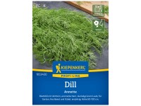 Kiepenkerl Saatgut Dill Annette