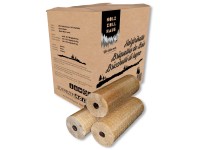 Holzbriketts Holzbriketts