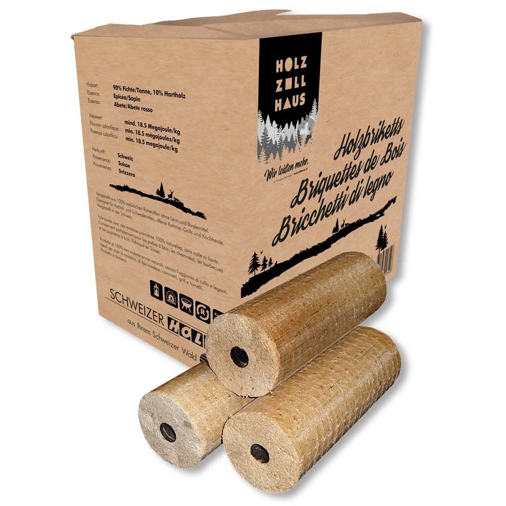 Holzbriketts kaufen bei OBI