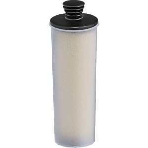 Cartouche de détartrage Kärcher pour nettoyeur vapeur SC 3, cartouche en détail.