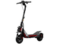 Segway E-Scooter ZT3 Pro D Schwarz-Rot