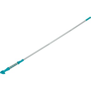 Aspiratore per piscina Bestway AquaSurge, a batteria, lunghezza 251 cm, per la pulizia della piscina.