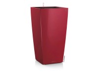 Lechuza Cubico Set Scarlet Rot 56,5 cm x 29,5 cm x 29,5 cm