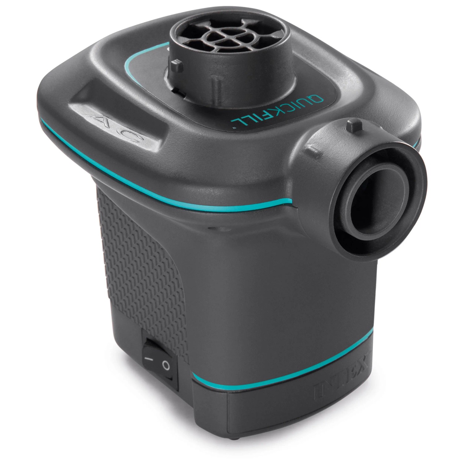 Funix Pompa Intex Pompa pneumatica Quick-Fill 230 V