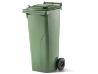 Ochsner Kunststoffcontainer Grün 140 l Ochsner Kunststoffcontainer Grün 140 l