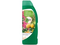 GROW by OBI Zitrus- und Kübelpflanzen-Dünger 500 ml