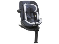 Chicco Autokindersitz Everyone i-Size Silber