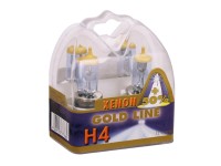 Unitec Xenon Gold Line H4 / 2er-Pack