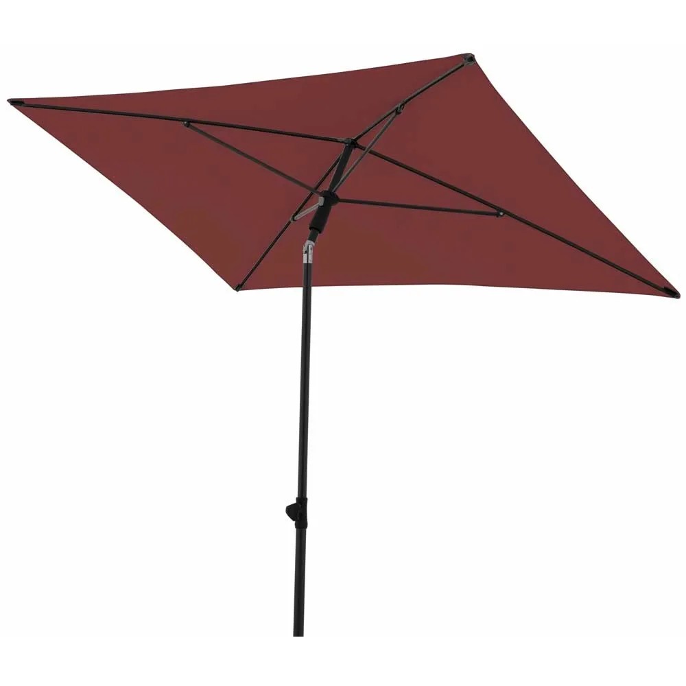 Ombrellone mare spiaggia cotone 180 cm leggero Taormina | Leroy Merlin