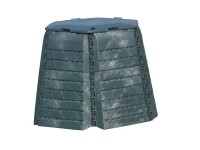 Colibri Komposter Moosgrün Gr. XL 1'100 l