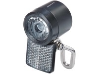 Prophete E-Bike Scheinwerfer mit Osram LEDs 20 Lux