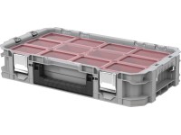 Keter Connect System Werkzeugkoffer Organizer