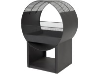 Buschbeck Feuerstelle Porthole Buschbeck Feuerstelle Porthole