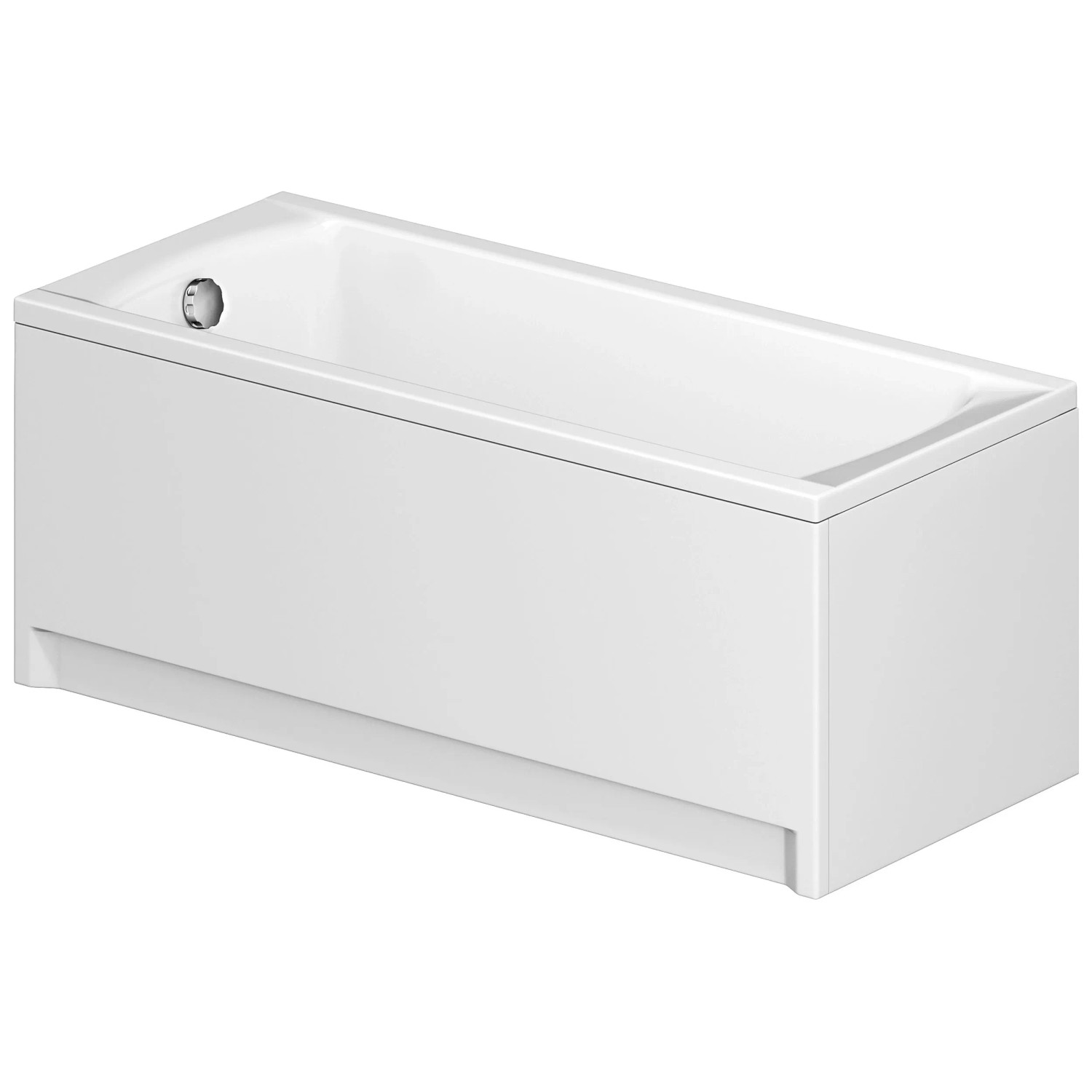 Badewanne 160 X 70