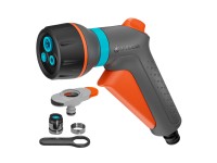 Gardena Set de Pistolet multi-applications Indoor Classic