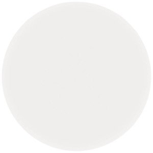 Plafonnier LED Nordlux Vic 29, blanc, Ø 29cm, 23,5W. Lampe de plafond ronde en plastique pour intérieur.