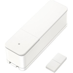 Bosch Smart Home Fenster-/Türsensor II, 3er Set, Weiß. Hausautomation für mehr Sicherheit.
