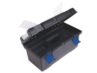 LUX-TOOLS Valigia portautensili con organizer 48 cm LUX-TOOLS Valigia portautensili con organizer 48 cm