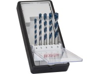 Bosch Betonbohrer-Set Pro Robust Line CYL-5 / 5-tlg.