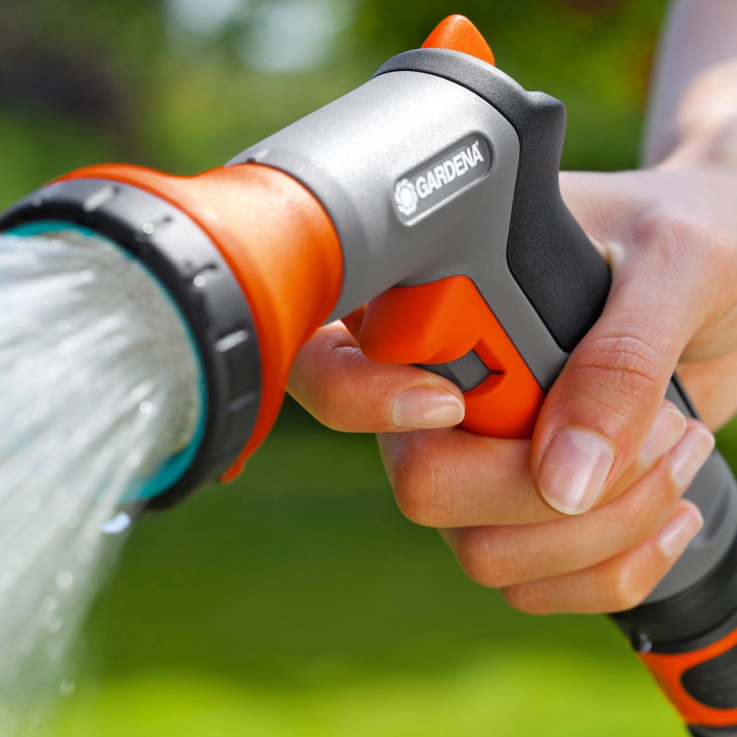 Gardena Bewässerungsbrause E36 kaufen bei OBI