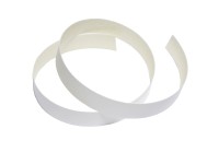 Praktikus Kantenumleimer Weiss-Perl 20 mm