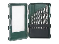 Metabo Holzbohrerkassette 8-tlg.