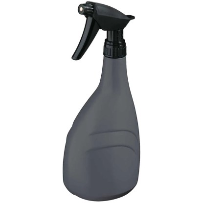 Geli Sprüher Eden Anthrazit 900 ml