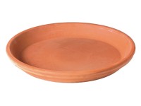 Deroma Sottovaso Standard Bianco Ø 31,2 cm