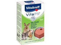 Vitakraft Blocco di sale Vita Fit® Sel-plus 40 g