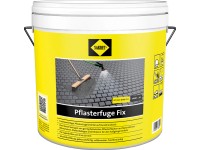 Sakret Pflasterfuge Fix Grau 10 kg