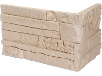 Stegu Ecken Creta Beige Nuance