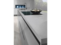 Arbeitsplatte Titan 4'100 mm x 635 mm x 38 mm