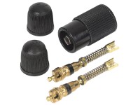 Prophete Autoventil-Einsätze