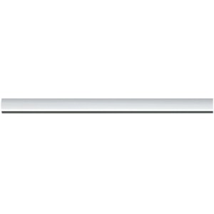 Rail blanc Paulmann URail, 2 m, pour systèmes de rails.