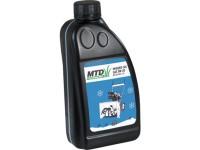 MTD Winteröl SAE 5W-30 1 l MTD Winteröl SAE 5W-30 1 l