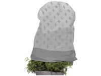 Videx Winterschutz-Vlieshaube Lilie Ø 110 cm / Höhe 110 cm Videx Winterschutz-Vlieshaube Lilie Ø 110 cm / Höhe 110 cm