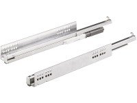 Hettich Vollauszugsystem Quadro V6/350 Silent System 350 mm Stahl 1 Stk.