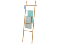 Handtuchleiter Bahari Bambus