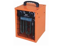 Elektroheizgerät EH 9 kW