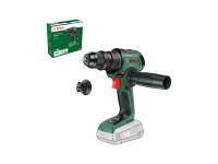 Bosch Trapano avvitatore a batteria 18 V Advanced Drill 18 V-80 Solo