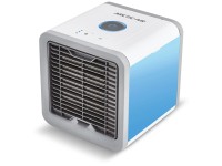 Livington Kühlgerät Arctic Air Weiss