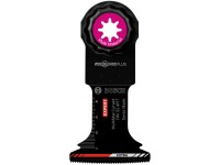 Bosch Expert Tauchsägeblatt MultiMax PAII 52 APIT Breite 52 mm