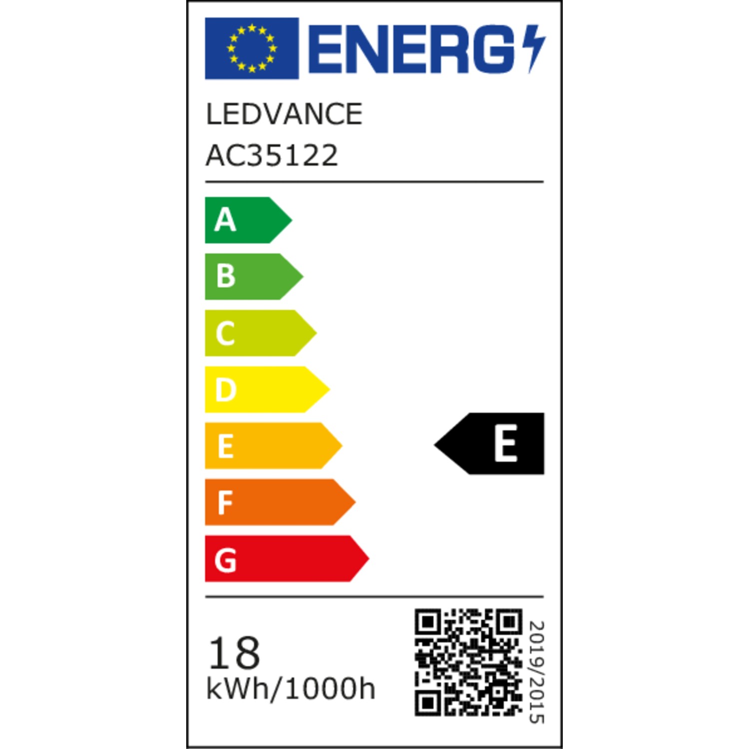 Ledvance LED-Röhre Smart+ T8 Weiss G13 / 18 W / Länge 120 cm kaufen bei OBI