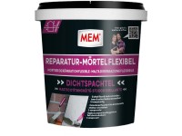 MEM Reparaturmörtel Flexibel 1 kg