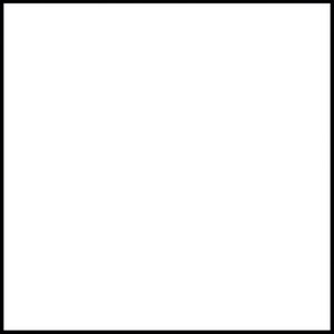 Persiana in alluminio bianca Gardinia, 40x175 cm, per finestre, protezione solare.