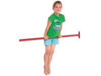 Pletscher Reckstange Rot Länge 90 cm