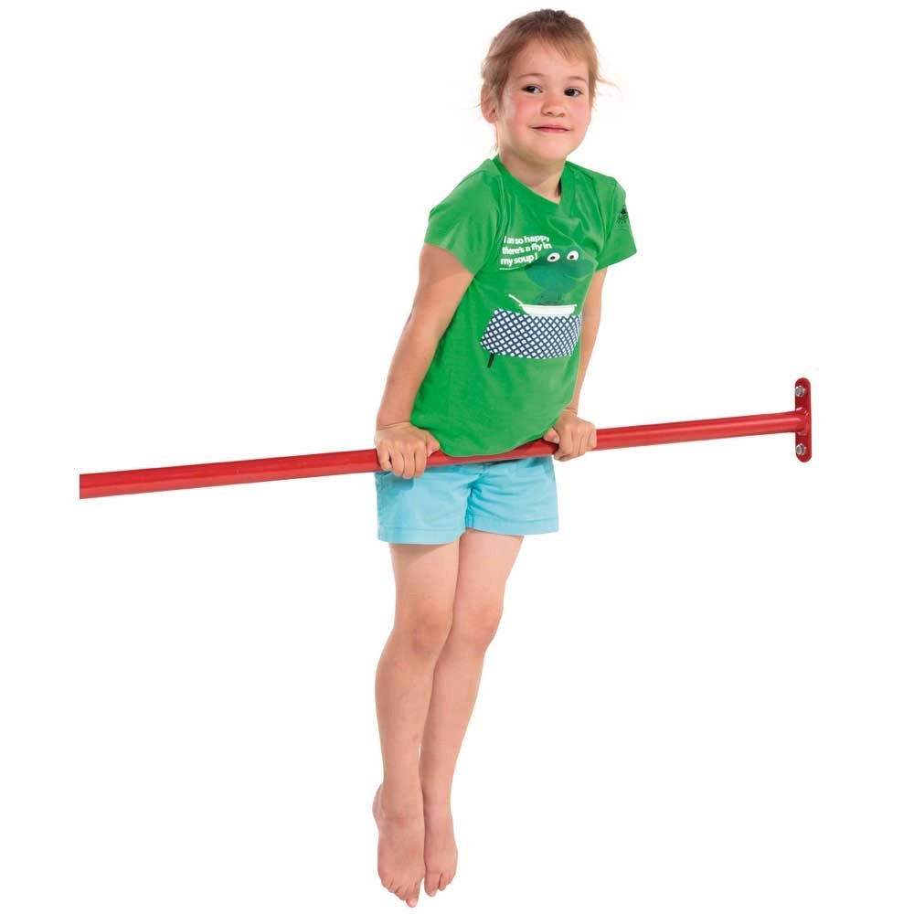Pletscher Reckstange Rot Länge 90 cm kaufen bei OBI