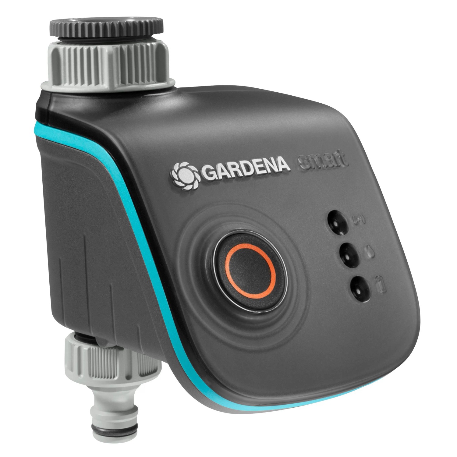 Gardena Bewässerungscomputer smart Water Control kaufen bei OBI