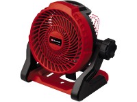 Einhell Akku-Ventilator GE-CF 18/2200 Li / 360° / Ø 150 mm ohne Akku